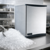 Thumbnail image #3 for Scotsman Prodigy Plus Modular Flake Ice Machine, Remote Cooled, 1180 lb./Day, 115V