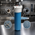 Thumbnail image #3 for Antunes TAC-05 Template-Assisted Crystallization Water Scale Reduction System, 5 GPM, 1-Inch FNPT
