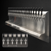 Thumbnail image #3 for Perlick 14-Faucet Wall-Mount Glycol-Cooled Modular Draft Beer Dispensing Tower, Bottom Lead-Out