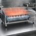 Thumbnail image #3 for AccuSteam 48-Inch x 24-Inch Countertop Electric Steam-Heated Griddle, 240V, 3-Phase, 14.25 kW