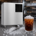 Thumbnail image #3 for Hoshizaki F-2001MRJZ-C Cubelet-Style Ice Maker, Air-Cooled, Remote Condenser, 30-Inch Wide, Stainless Steel