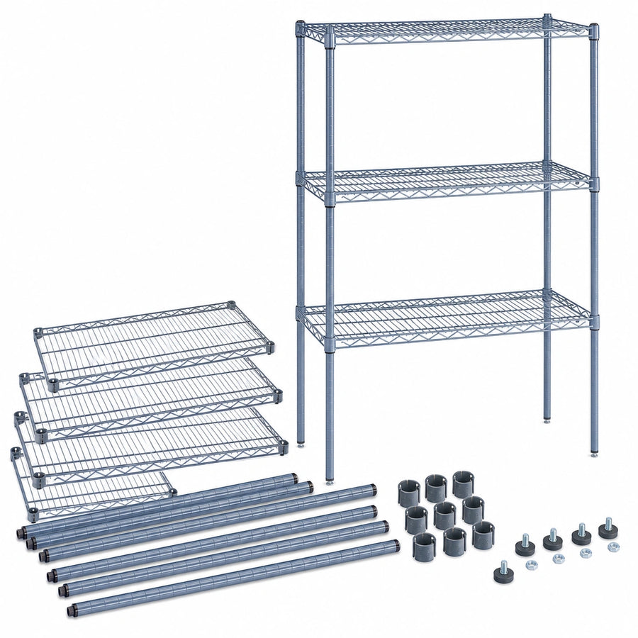 Starter Kit Configuration