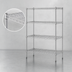 Thumbnail image #3 for Metro Super Erecta 30