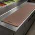 Thumbnail image #4 for Carlisle 6-Foot Beige Food Bar Door