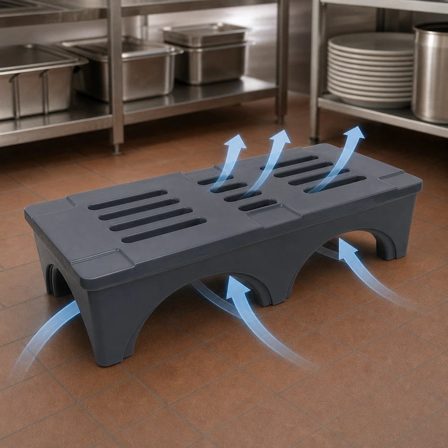 Ventilated Top