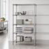 Thumbnail image #3 for Quantum Wire Shelving Starter Kit, 36