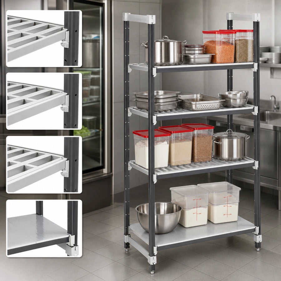 4-Tier Starter Configuration