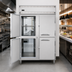 Thumbnail image #3 for Continental Refrigerator Designer Line D2FENSSPTHD 57
