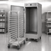 Thumbnail image #3 for Carter-Hoffmann RTB202S Roll-In Heated Holding Cabinet for Blodgett & Houno Racks