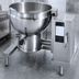Thumbnail image #3 for Groen DEES/40A Low-Height Tilting Electric Steam Kettle, 40-Gallon