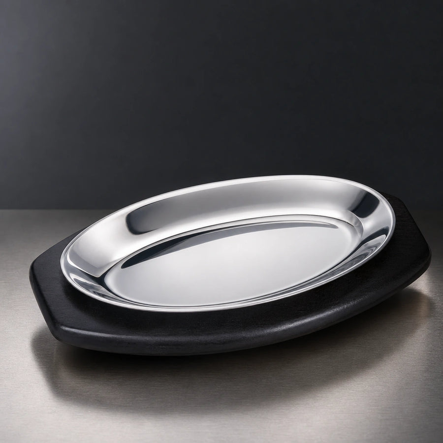 Mirror-Finished Aluminum