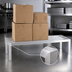 Thumbnail image #3 for New Age Heavy-Duty All-Welded Aluminum Dunnage Rack, 48 x 20 x 8 Inches, 2,500 lb Capacity
