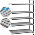 Thumbnail image #3 for Cambro Camshelving Elements XTRA 24