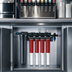 Thumbnail image #3 for Everpure Coldrink 4-7CLM+ High Capacity Chloramines Reduction Fountain Filtration System