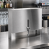 Thumbnail image #3 for CHOICE Single 16-Inch Stainless Steel Speed Rail Locking Cover