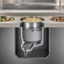 Thumbnail image #3 for Hatco Drop-In Round Heated Well, 11 Quart, Thermostatic, With Drain