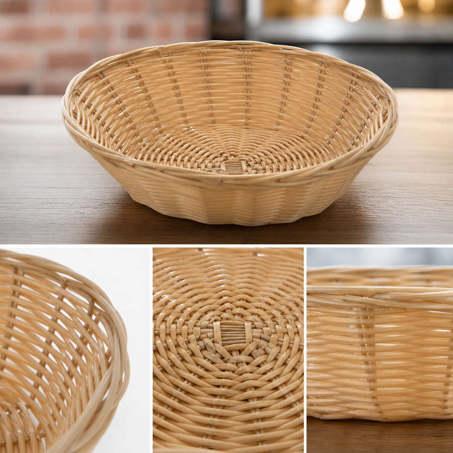 Woven Polypropylene Construction