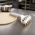 Thumbnail image #3 for American Metalcraft 5-Inch Dough Docker with 5/8-Inch Pins