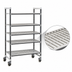 Thumbnail image #3 for Cambro Camshelving Elements XTRA 24