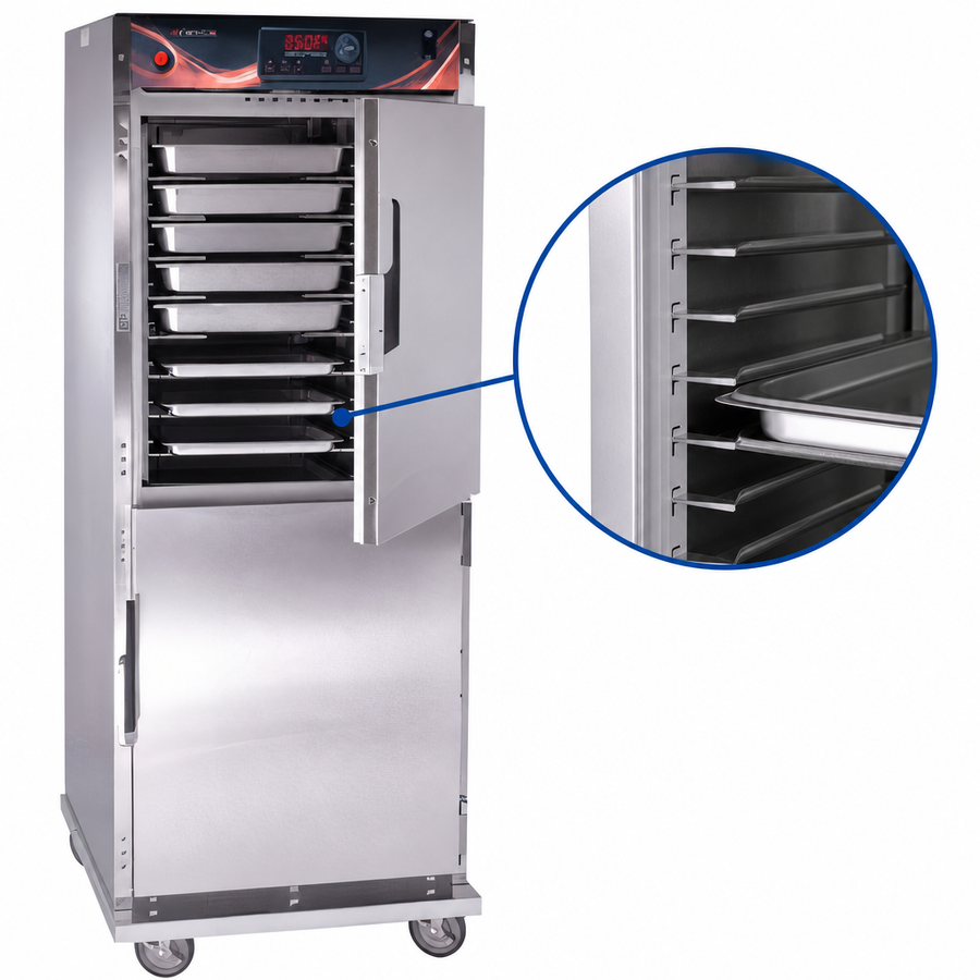 18 Adjustable Universal Slides