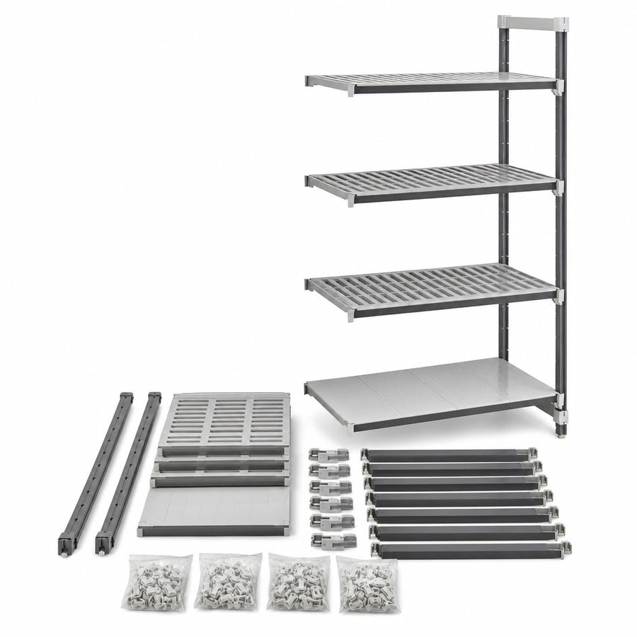 Complete Add-On Unit Package