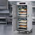 Thumbnail image #3 for Metro C5 9 Series Full Height Pass-Thru Controlled Humidity Heated Holding and Proofing Cabinet