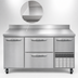 Thumbnail image #3 for Continental Refrigerator FA60SNBS-D 60
