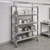 Thumbnail image #3 for Cambro Camshelving Elements XTRA 24