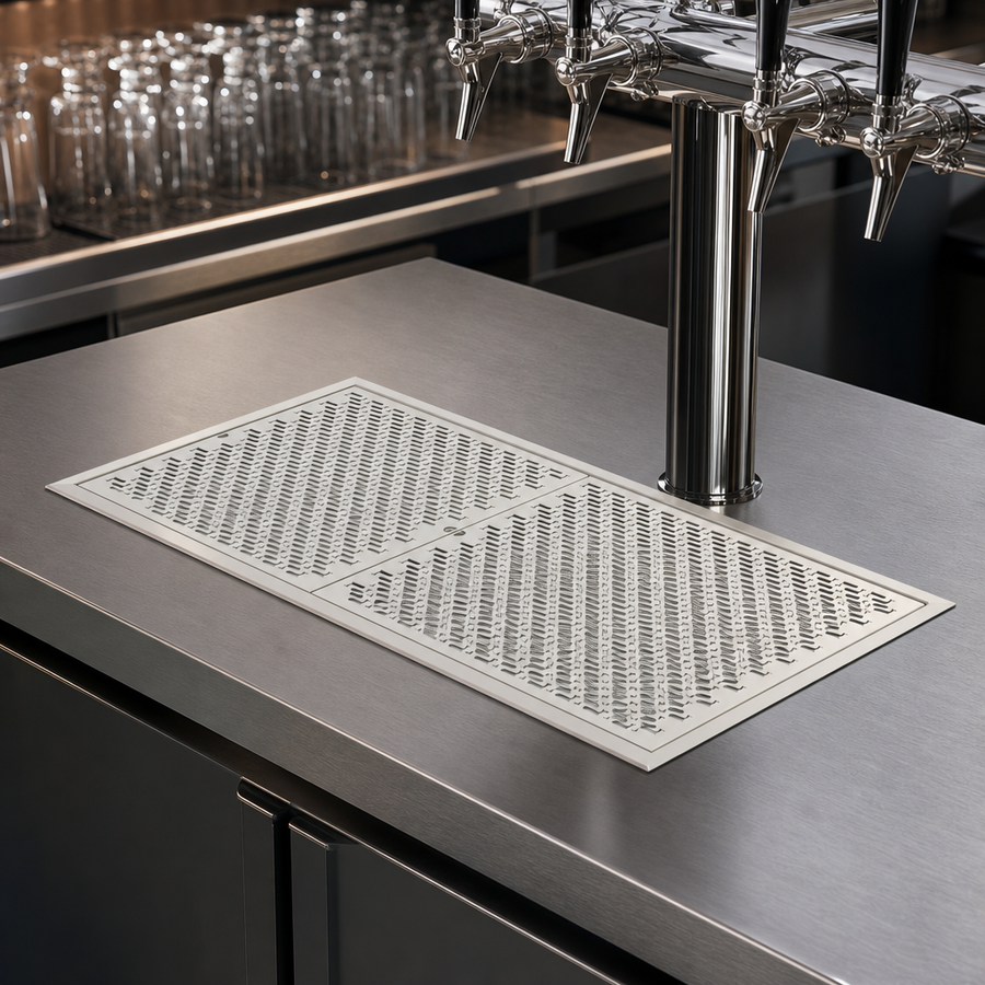 Drop-In Design