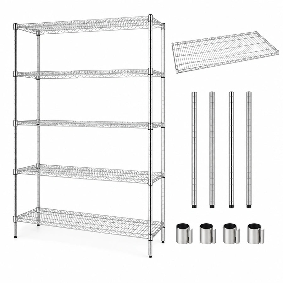 Starter Kit Configuration