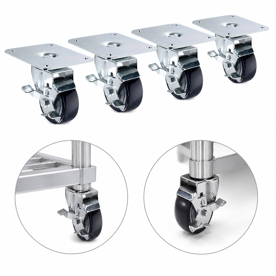 Set of 4