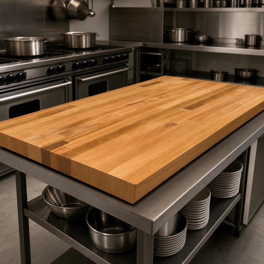 Appalachian Red Oak