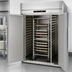 Thumbnail image #3 for Victory UltraSpec Extra Tall Two-Section Roll-In Warming Cabinet with Solid Doors