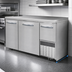 Thumbnail image #3 for Continental Refrigerator FA60SN-U 60
