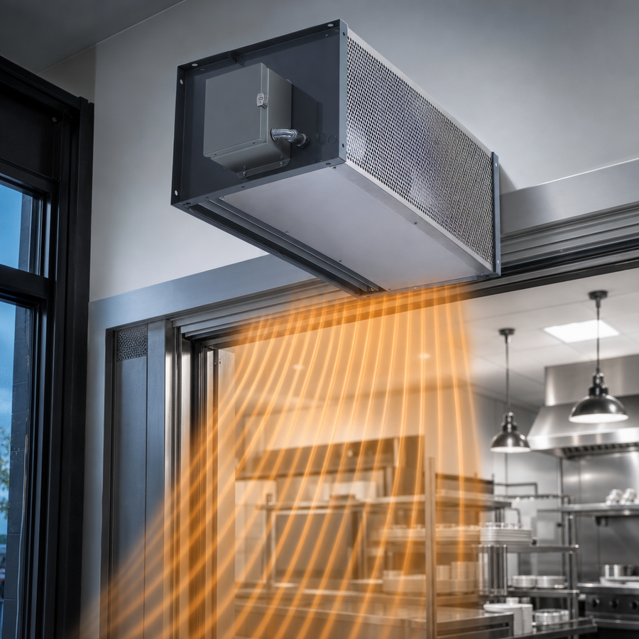 Electric Heated Design
