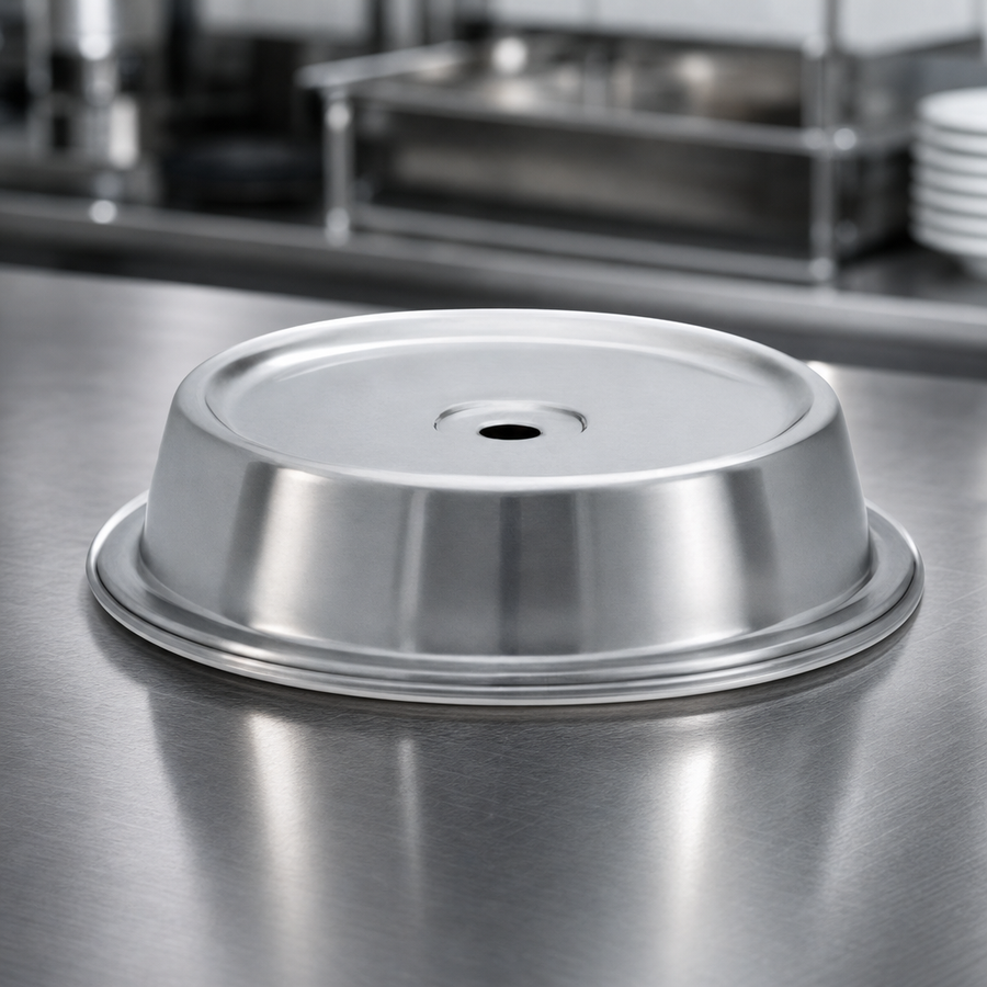 Stainless Steel Construction
