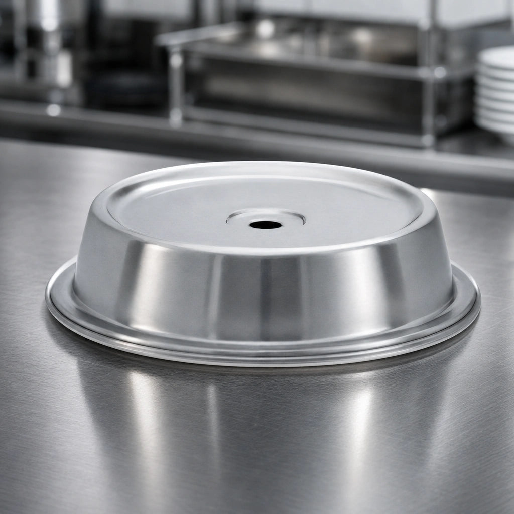 Stainless Steel Construction