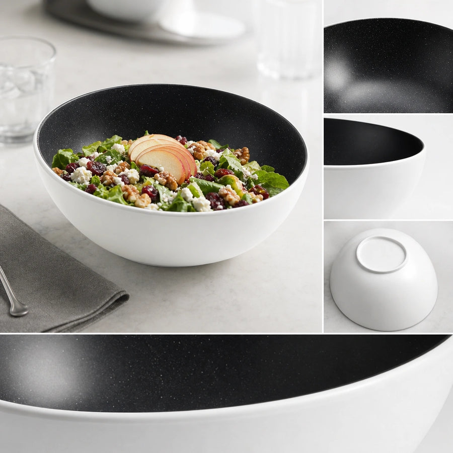 Melamine Construction