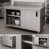 Thumbnail image #3 for Advance Tabco 72