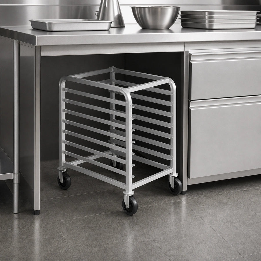 Under-Counter Profile