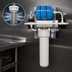 Thumbnail image #3 for Antunes Vizion VZN-521HC Horizontal Chloramine Water Filtration System, 7.9 GPM, 0.015 Micron