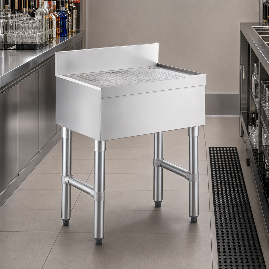 Freestanding Design