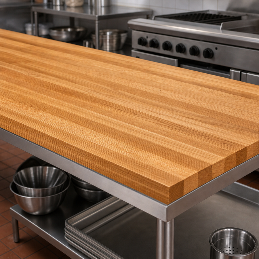 Appalachian Red Oak