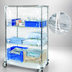 Thumbnail image #3 for Quantum Wire Cart Cover, 18