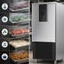 Thumbnail image #3 for Victory Refrigeration 16-Pan Reach-In Multi-Function Blast Chiller/Freezer Cabinet