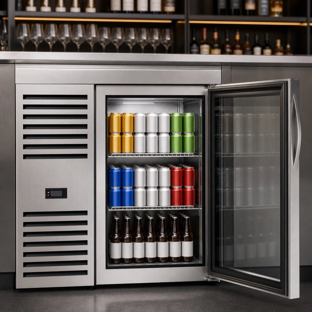 High-Capacity Storage