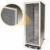 Thumbnail image #4 for BK Resources Full Size Mobile Insulated Heater/Proofer Cabinet, 35 Pan Capacity