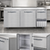 Thumbnail image #3 for Continental Refrigerator FA68N-U 68