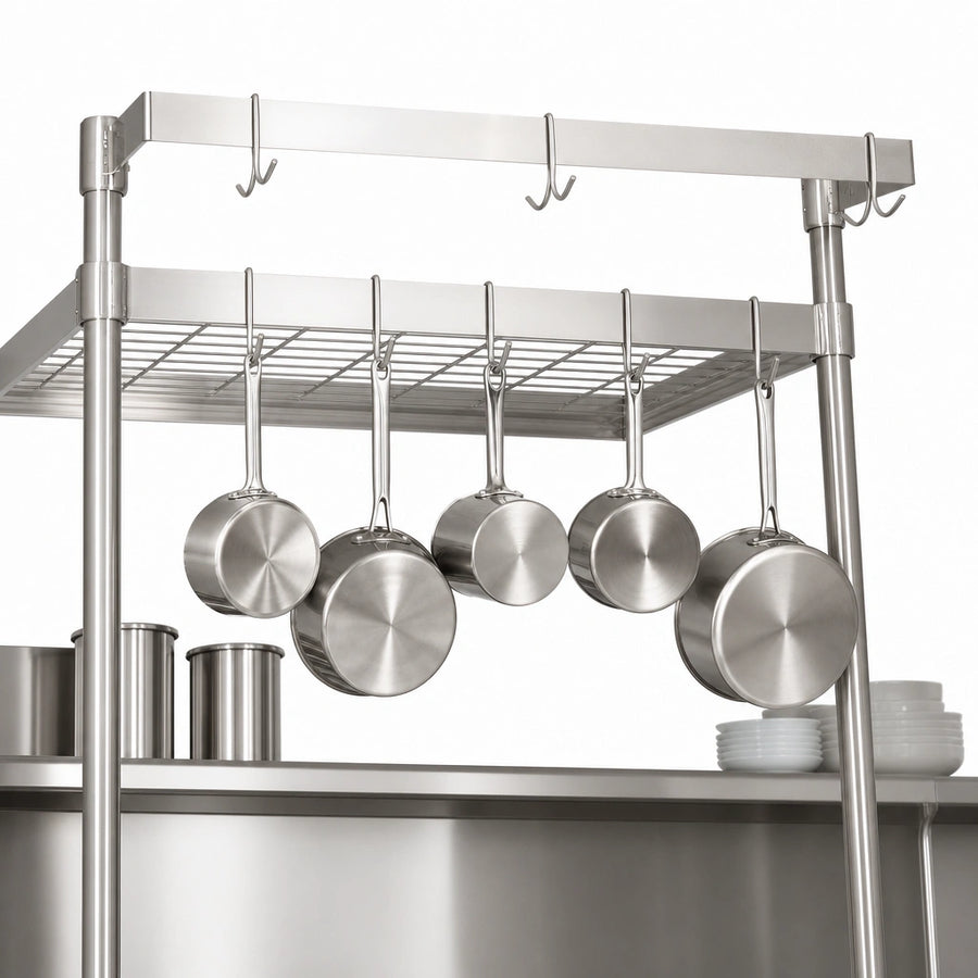 Add-On Bar Accessory