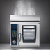 Thumbnail image #3 for RATIONAL iCombi Pro XS Electric Countertop Combi Oven with UltraVent, 208/240V 1-Phase